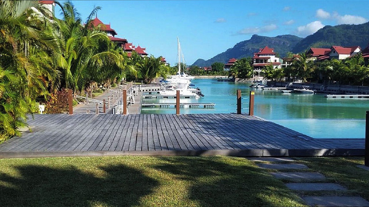 Photo of Others in Mahe Island