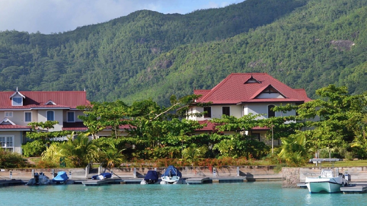Photo of Others in Mahe Island