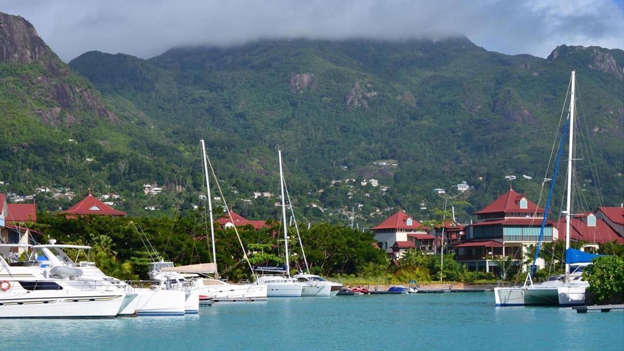 Photo of Others in Mahe Island