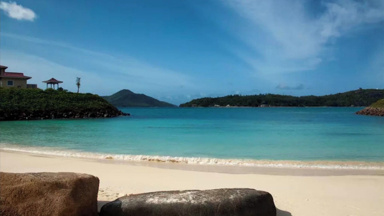 Photo of Others in Mahe Island