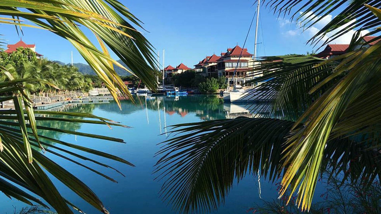 Photo of Others in Mahe Island