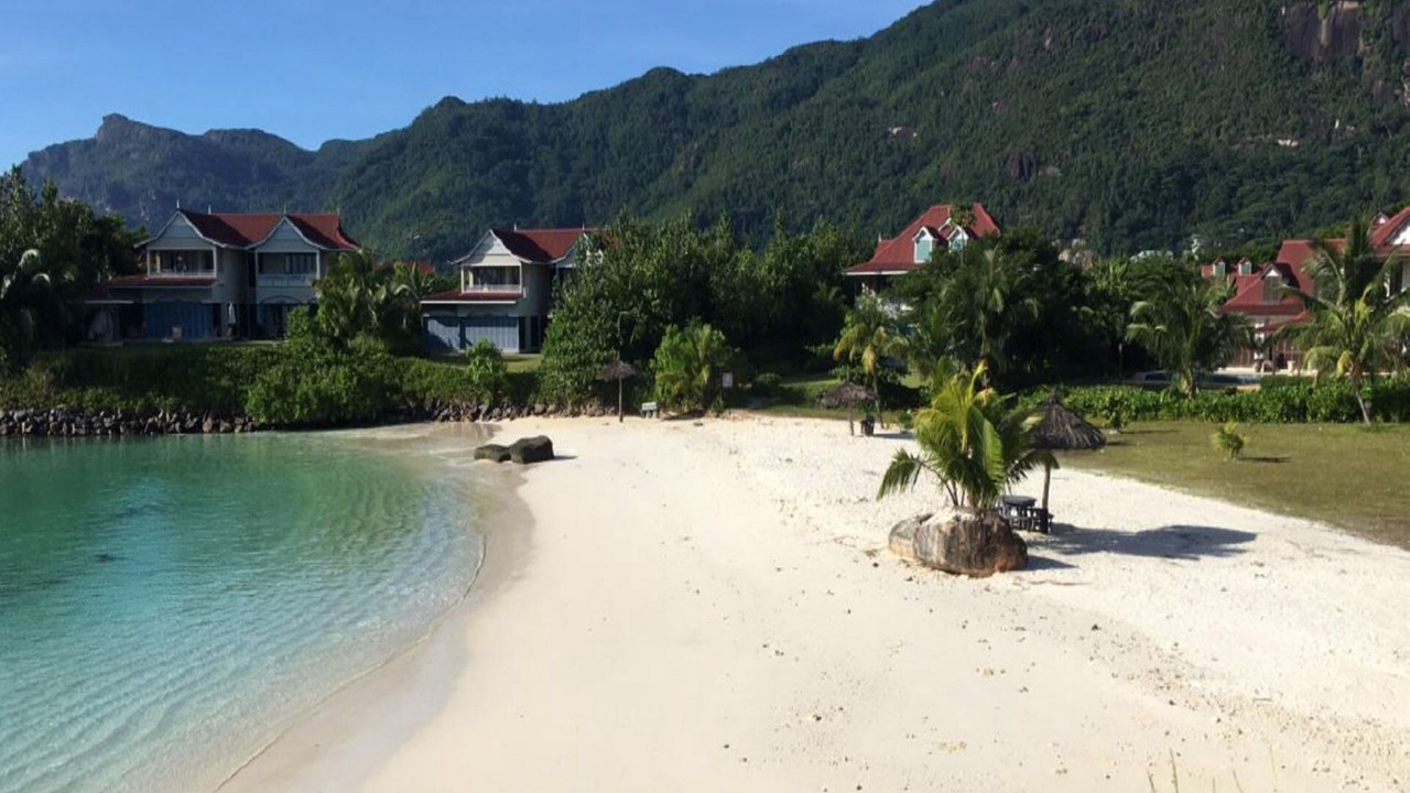 Photo of Others in Mahe Island