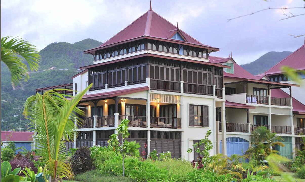 Photo of Outdoor in Mahe Island