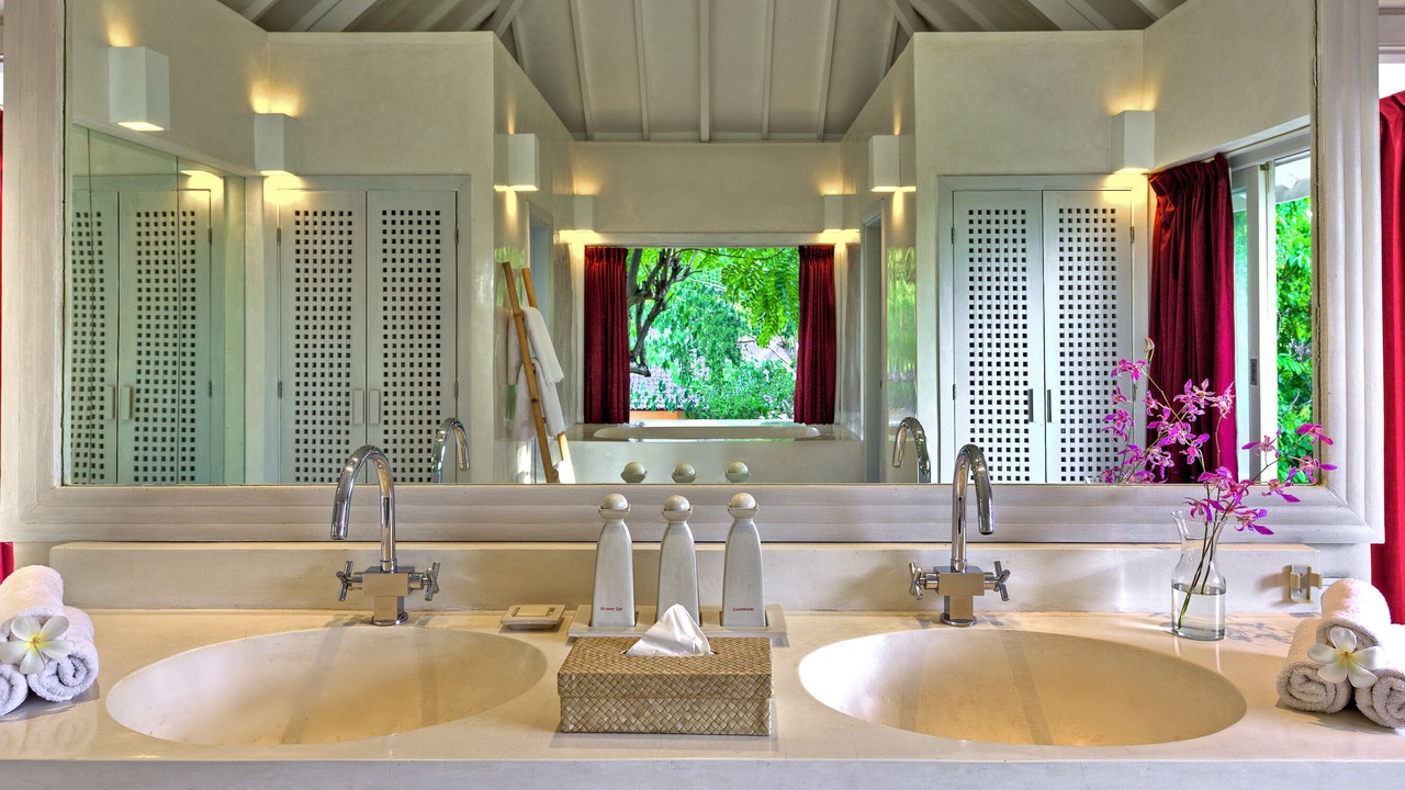 Photo of Bathroom in Cemagi