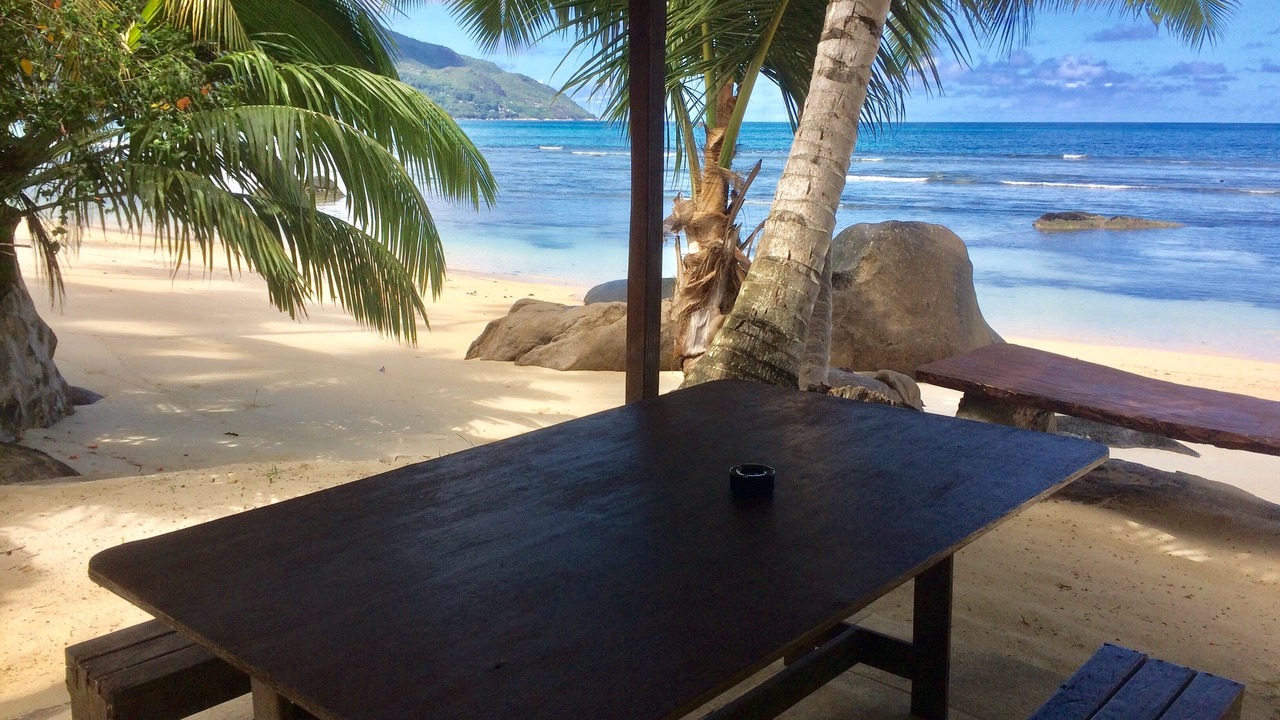 Photo of Outdoor in Mare Anglaise