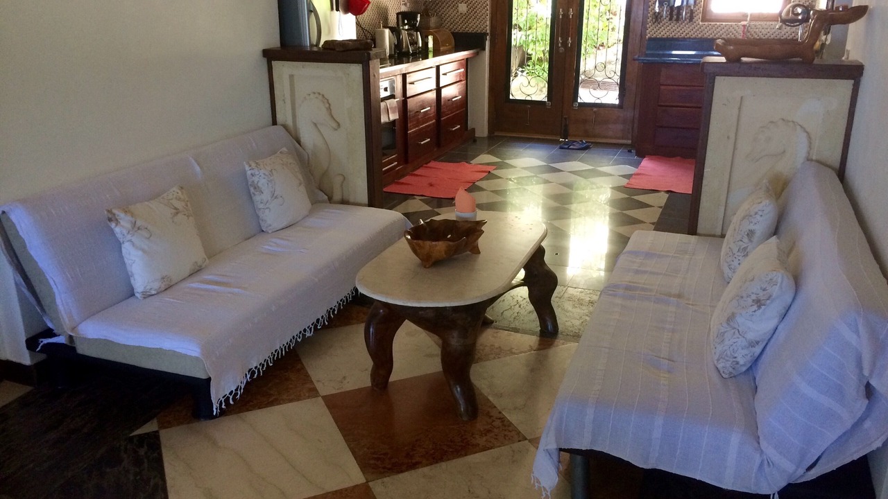 Photo of Livingroom in Mare Anglaise