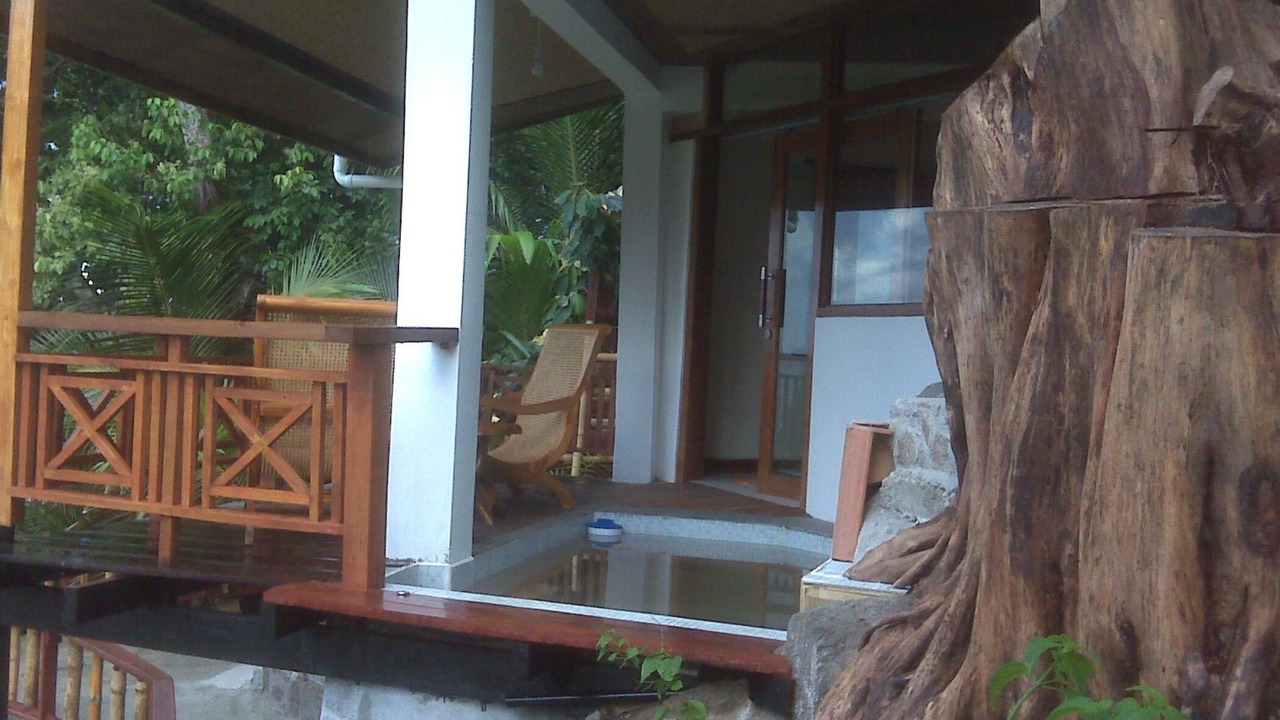 Photo of Outdoor in Mare Anglaise