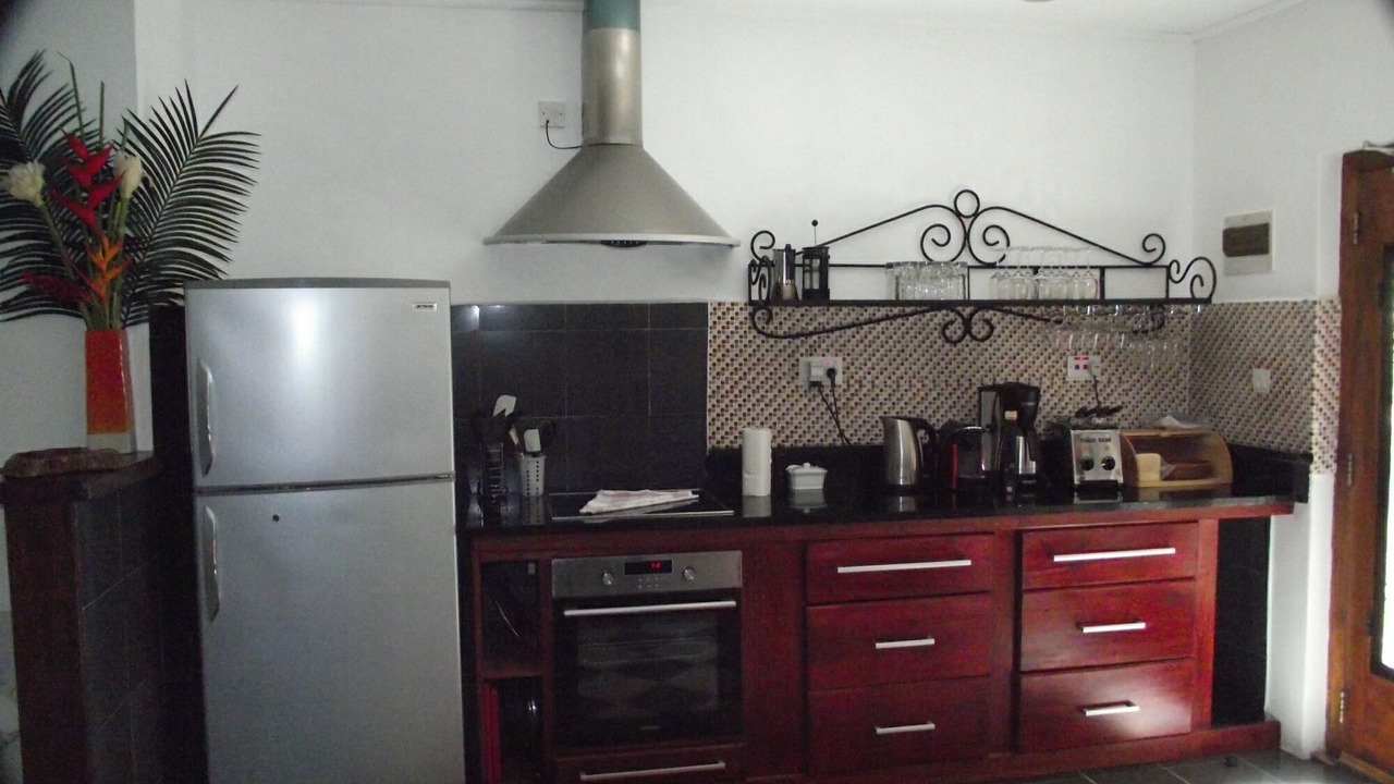 Photo of Kitchen in Mare Anglaise