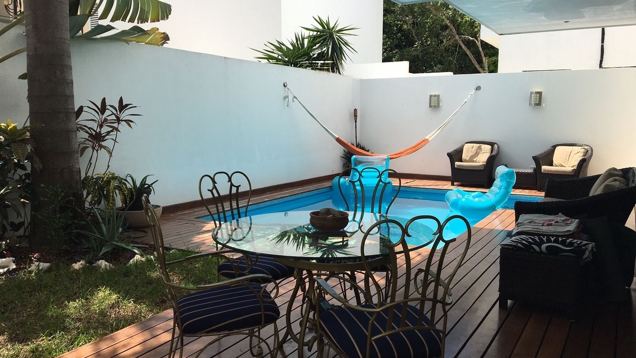 Photo of Outdoor in Cancun