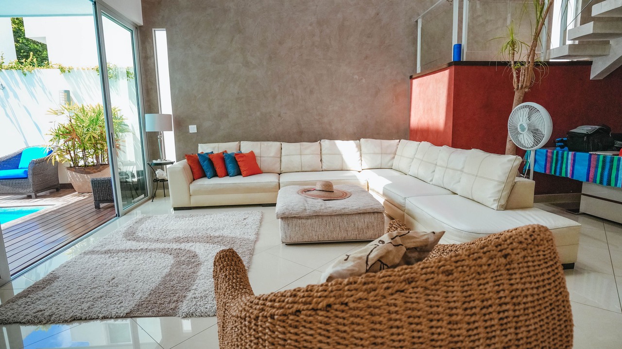 Photo of Livingroom in Cancun