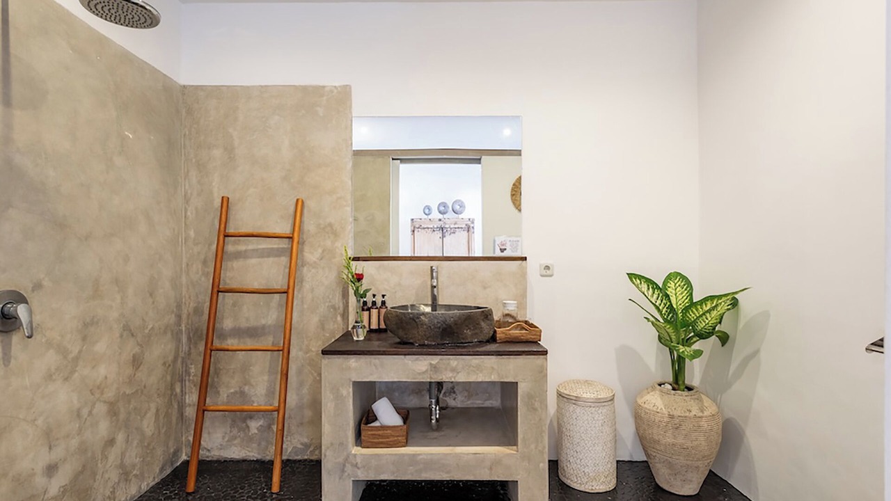Photo of Bathroom in Drupadi