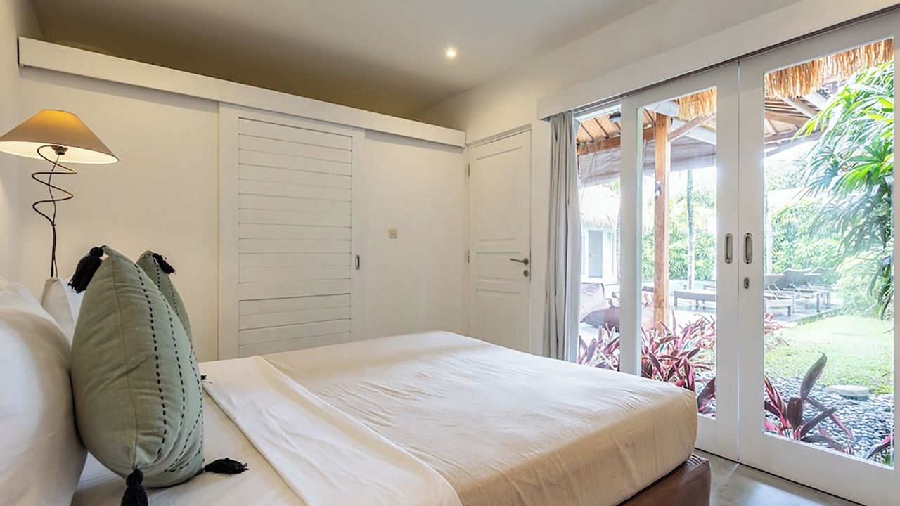 Photo of Bedroom in Drupadi