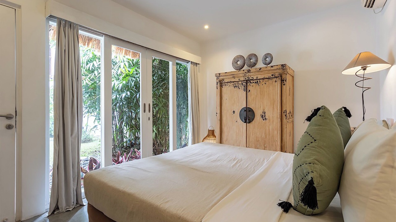 Photo of Bedroom in Drupadi