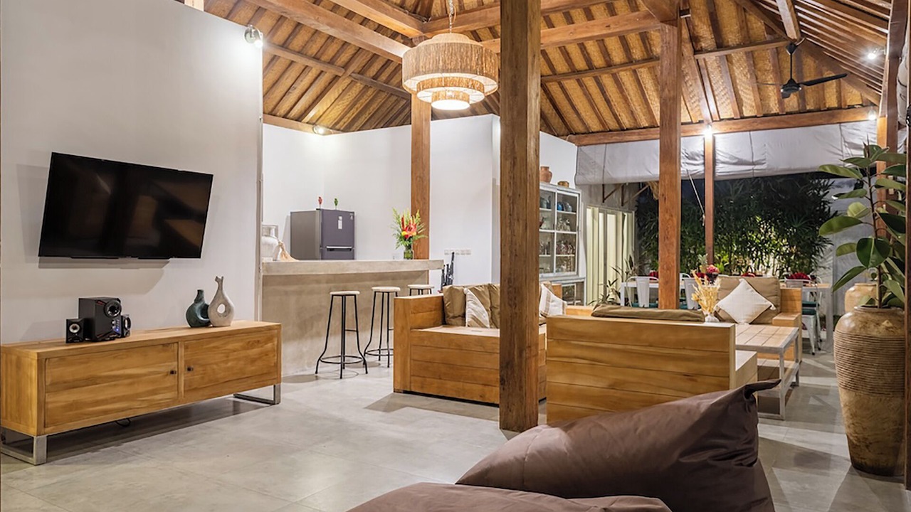 Photo of Livingroom in Drupadi