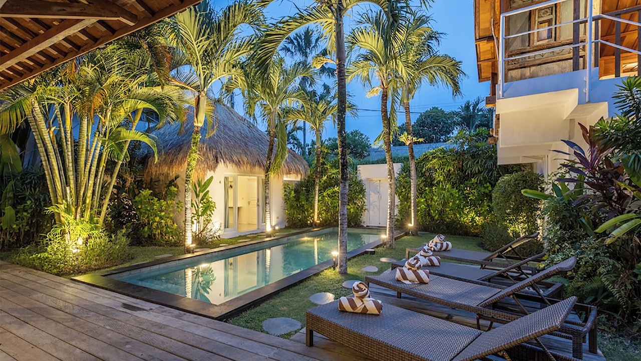 Photo of Outdoor in Drupadi
