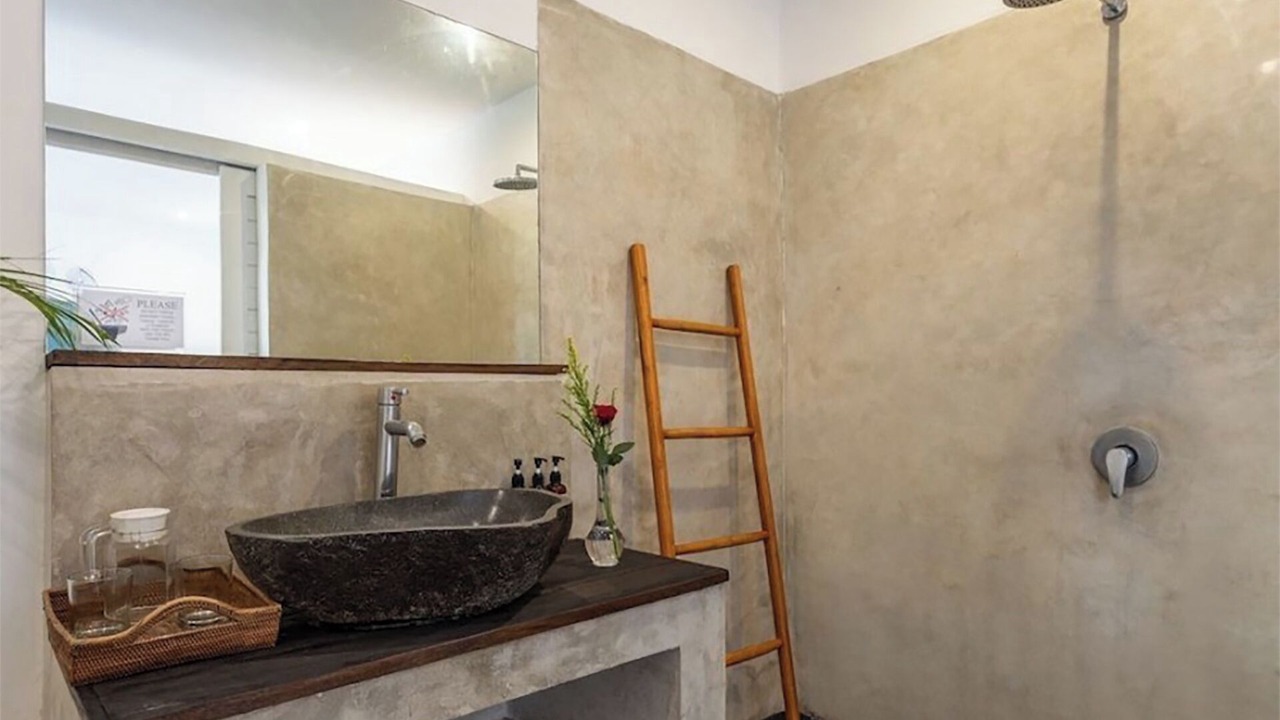 Photo of Bathroom in Drupadi