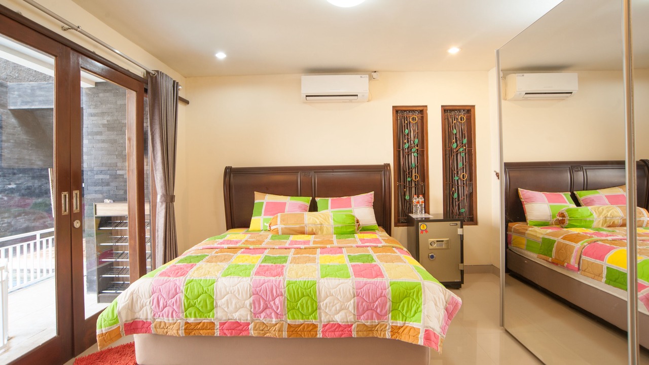 Photo of Outdoor in By Pass Ngurah Rai