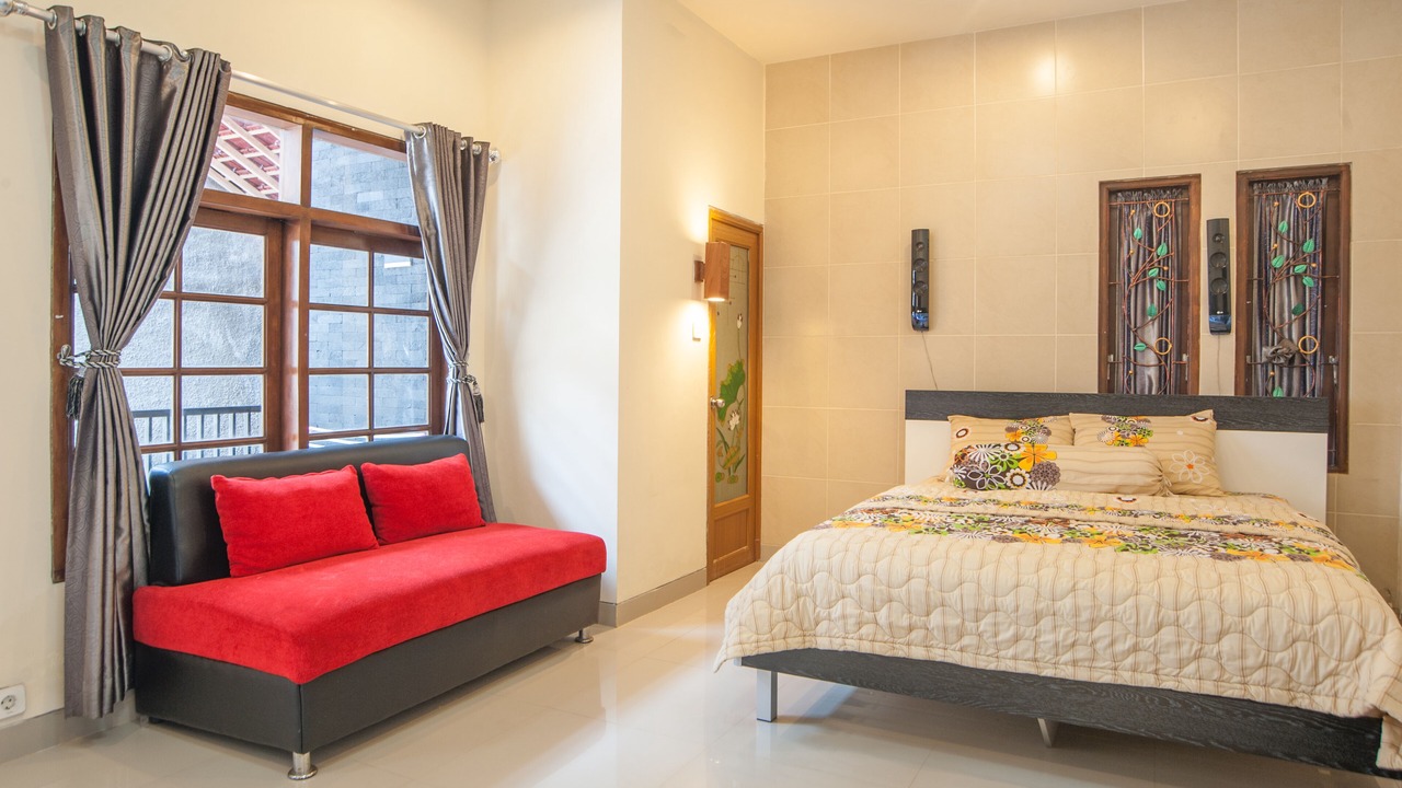 Photo of Outdoor in By Pass Ngurah Rai