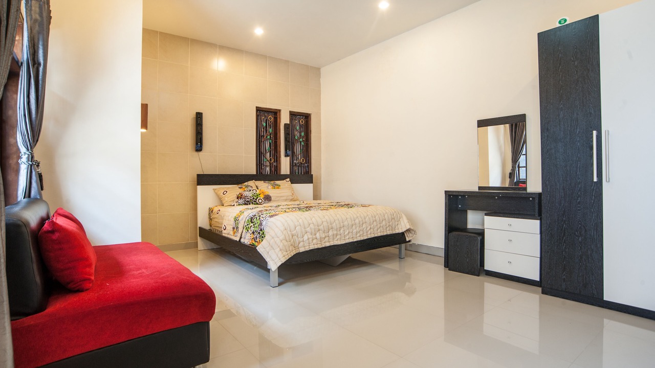 Photo of Outdoor in By Pass Ngurah Rai