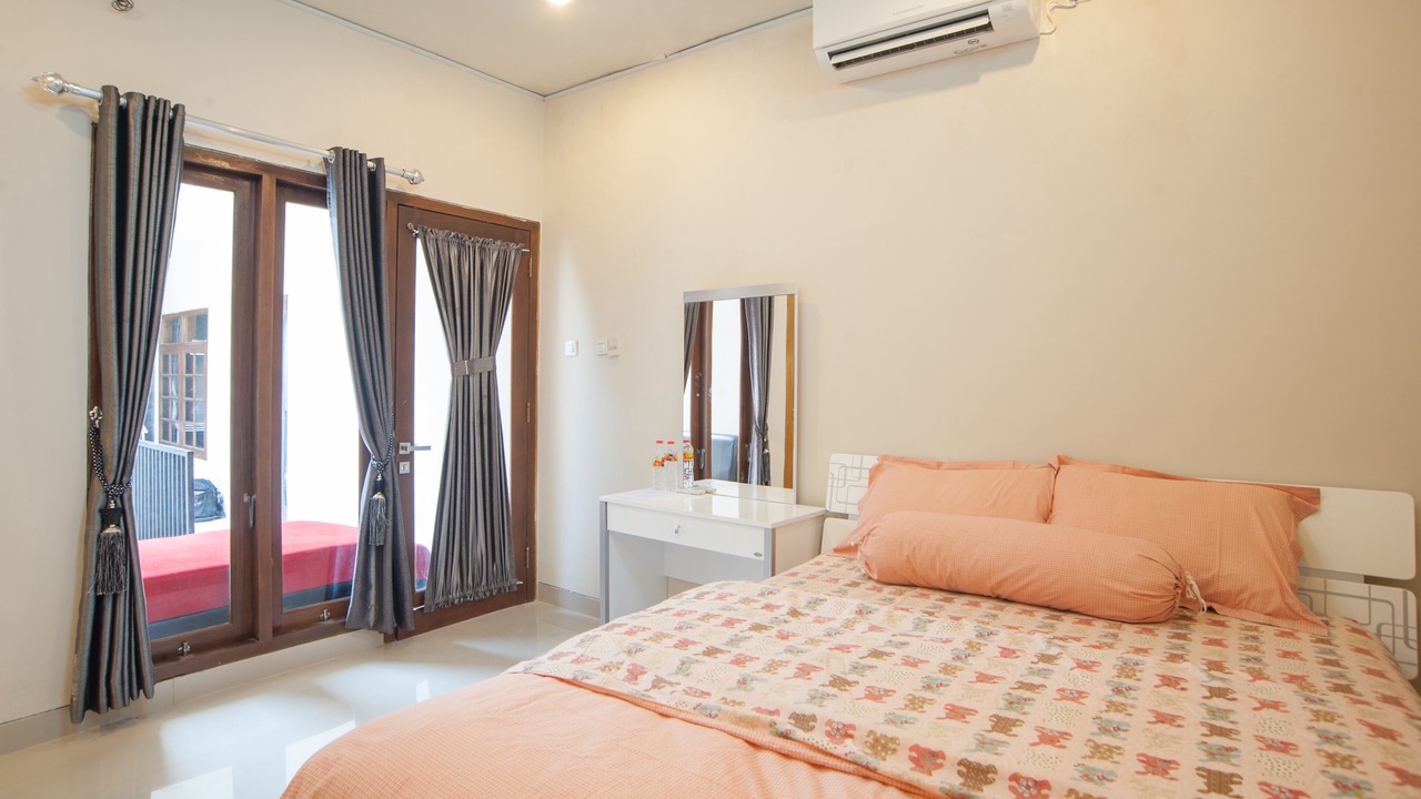 Photo of Outdoor in By Pass Ngurah Rai