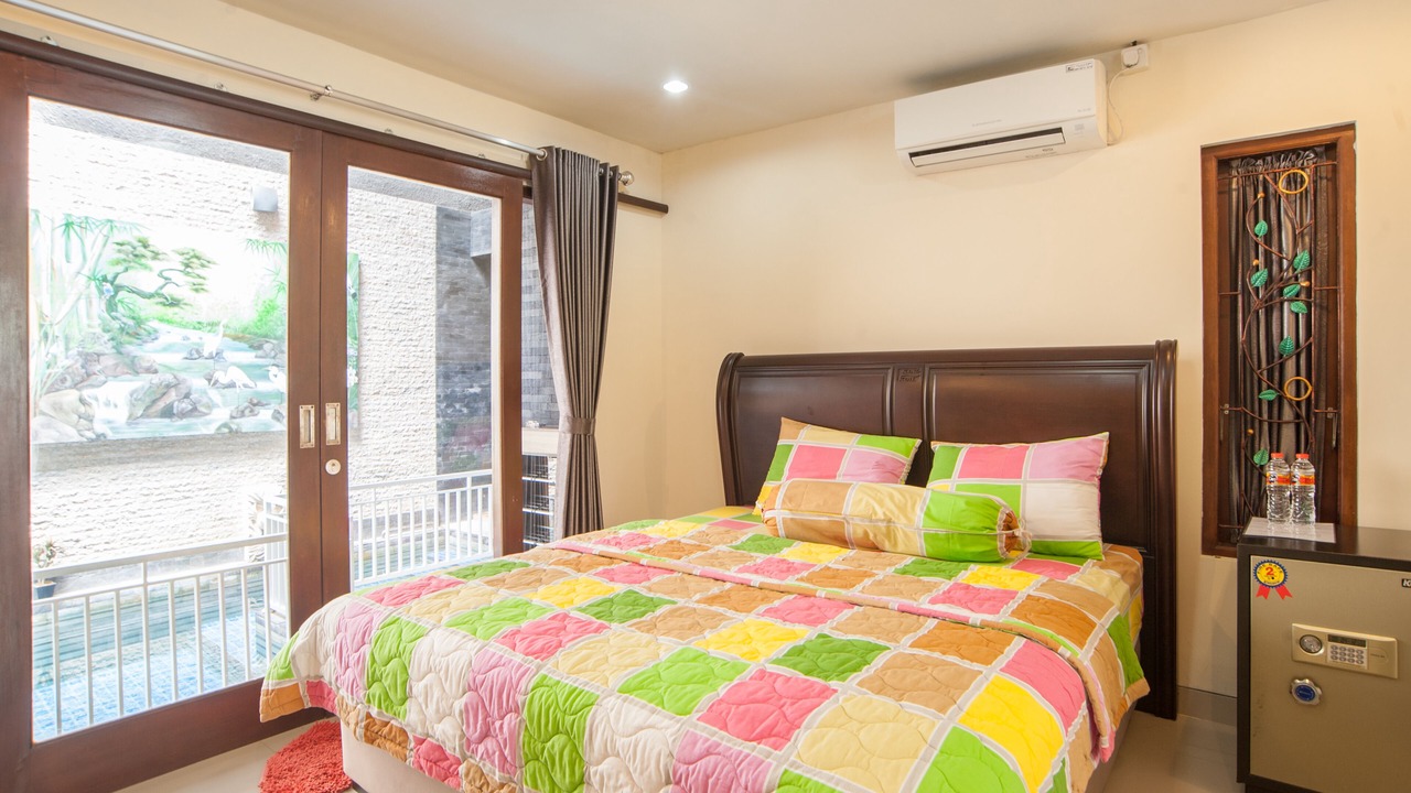 Photo of Outdoor in By Pass Ngurah Rai