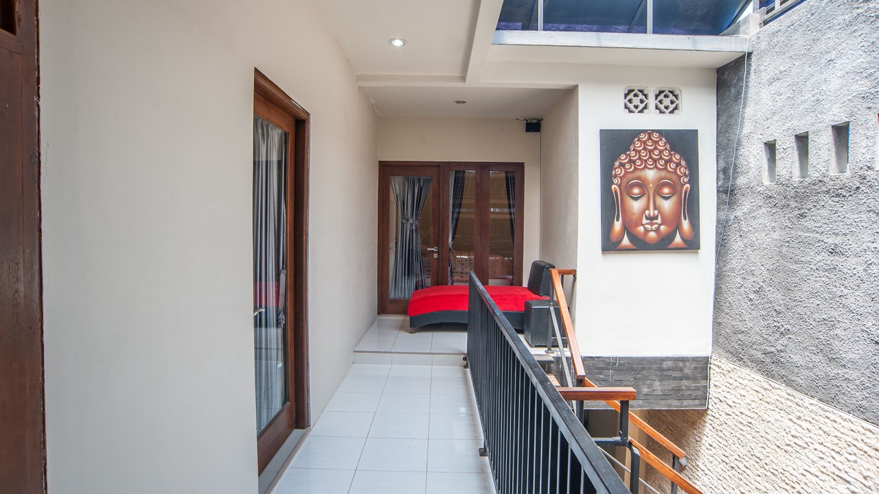 Photo of Outdoor in By Pass Ngurah Rai