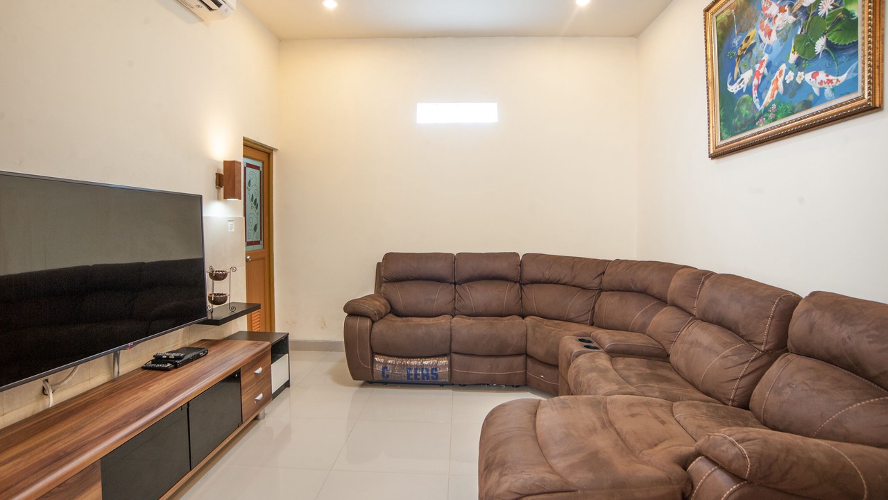 Photo of Outdoor in By Pass Ngurah Rai