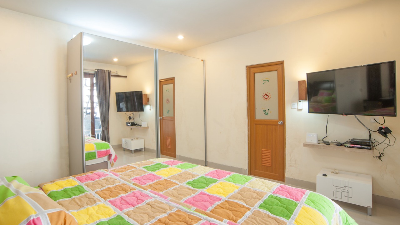 Photo of Outdoor in By Pass Ngurah Rai