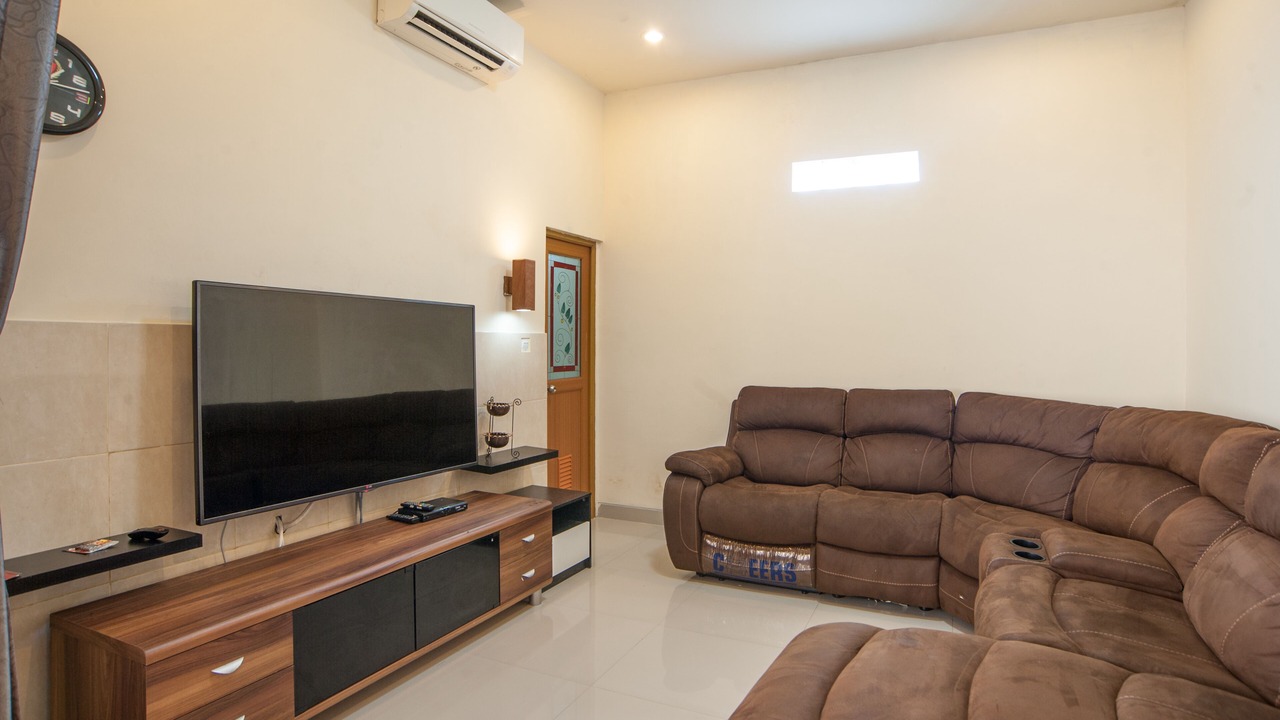 Photo of Outdoor in By Pass Ngurah Rai