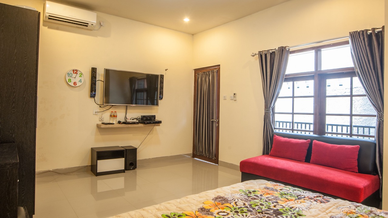 Photo of Outdoor in By Pass Ngurah Rai