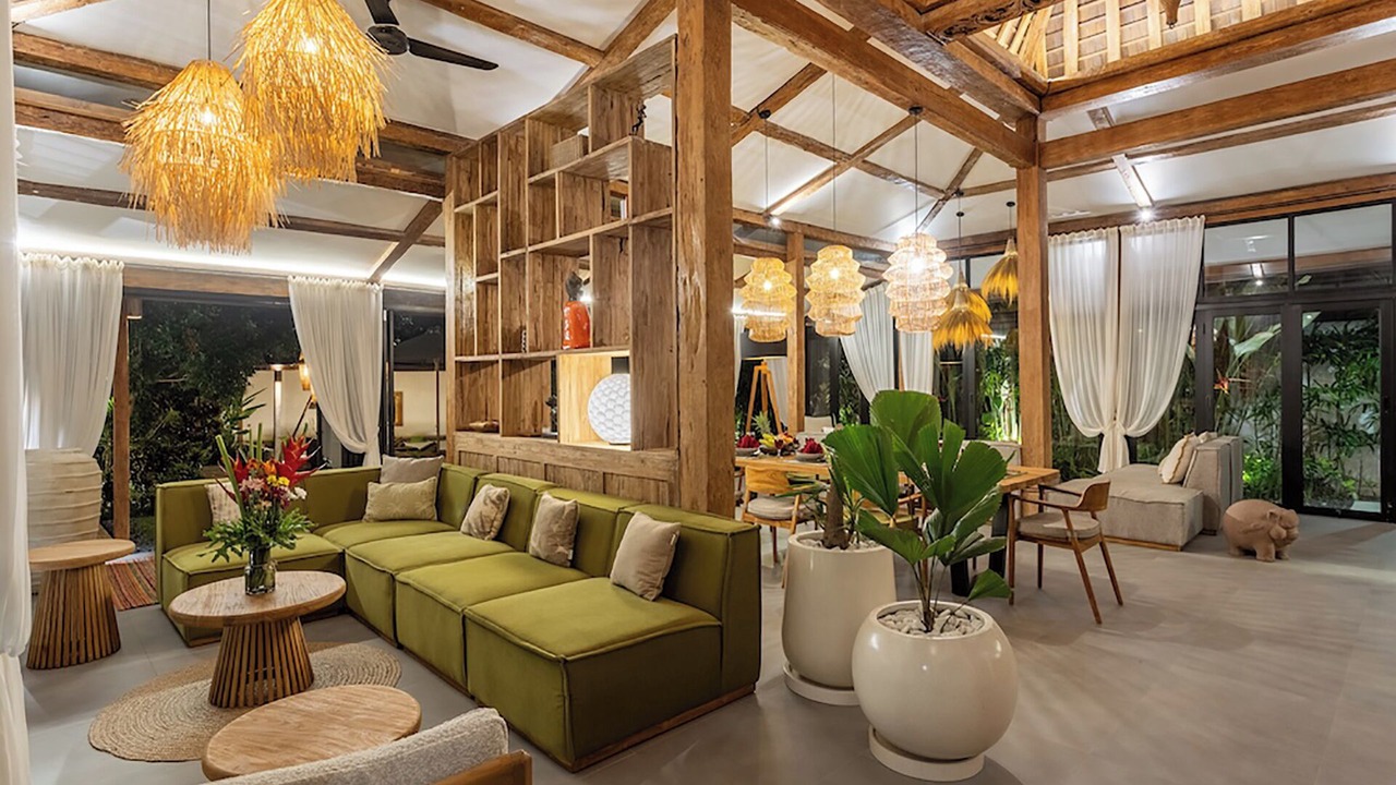Photo of Livingroom in Umalas