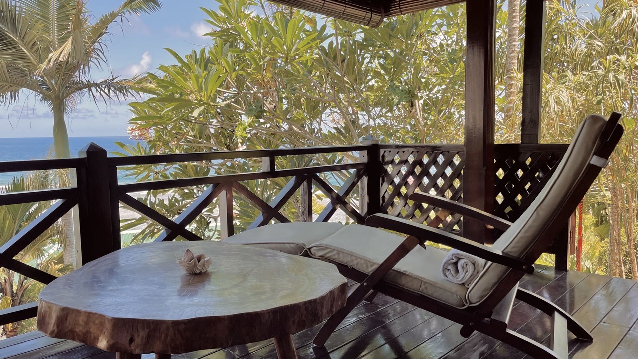 Photo of Outdoor in Anse Royale