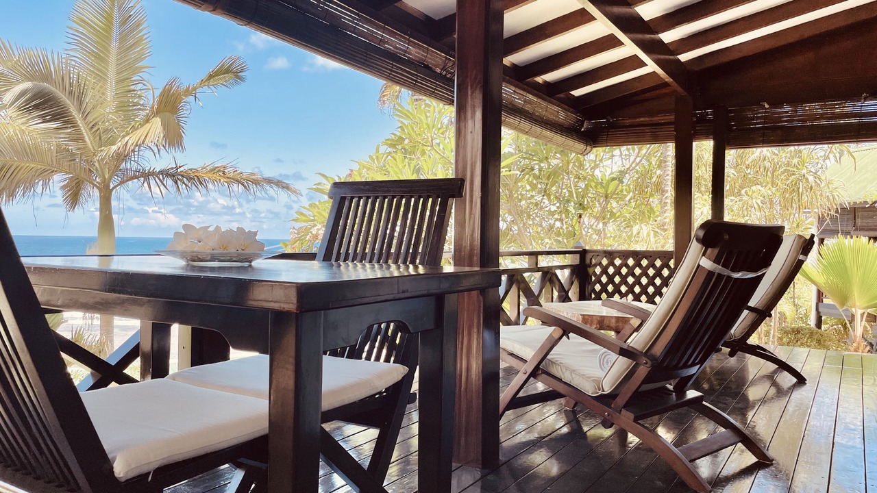 Photo of Outdoor in Anse Royale