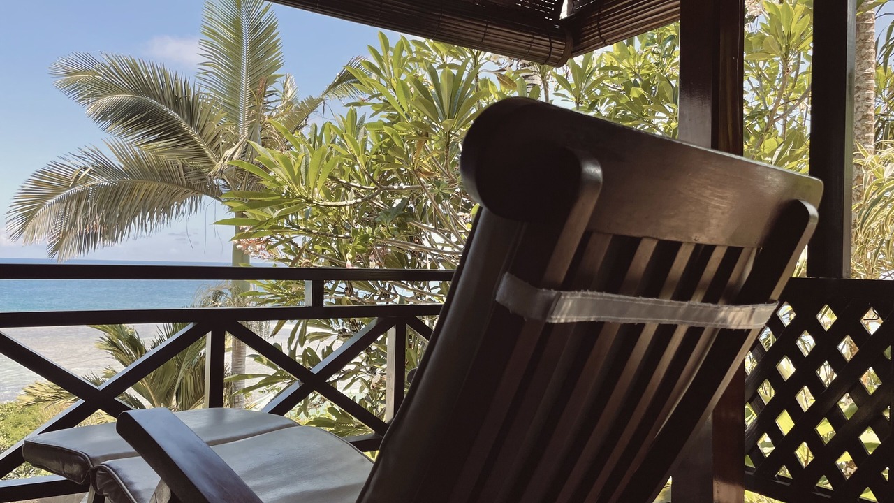 Photo of Outdoor in Anse Royale
