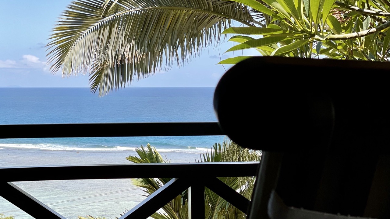 Photo of Outdoor in Anse Royale