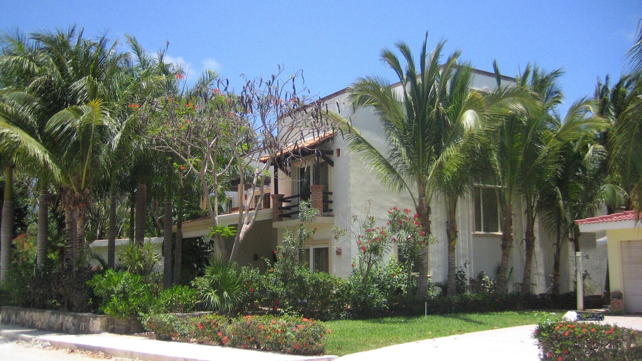 Photo of Outdoor in Maroma