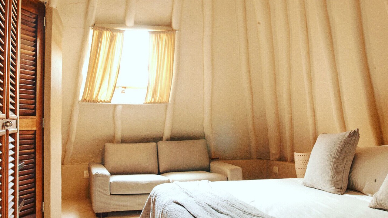 Photo of Bedroom in Chacchoben