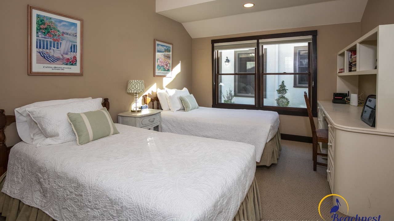 Photo of Bedroom in Capitola