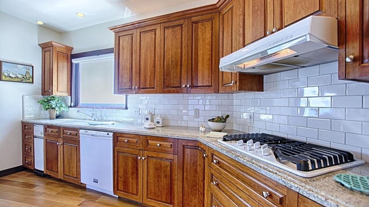 Photo of Kitchen in Capitola