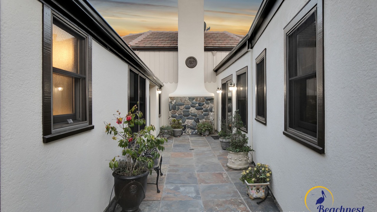 Photo of Outdoor in Capitola