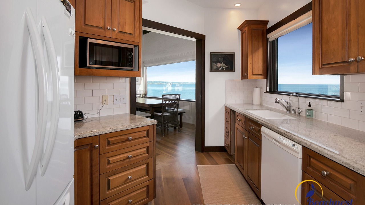 Photo of Kitchen in Capitola