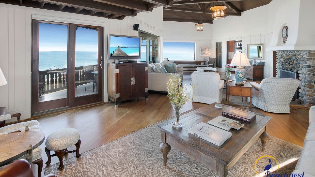 Photo of Livingroom in Capitola