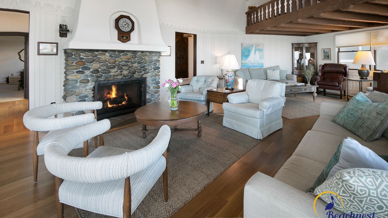 Photo of Livingroom in Capitola