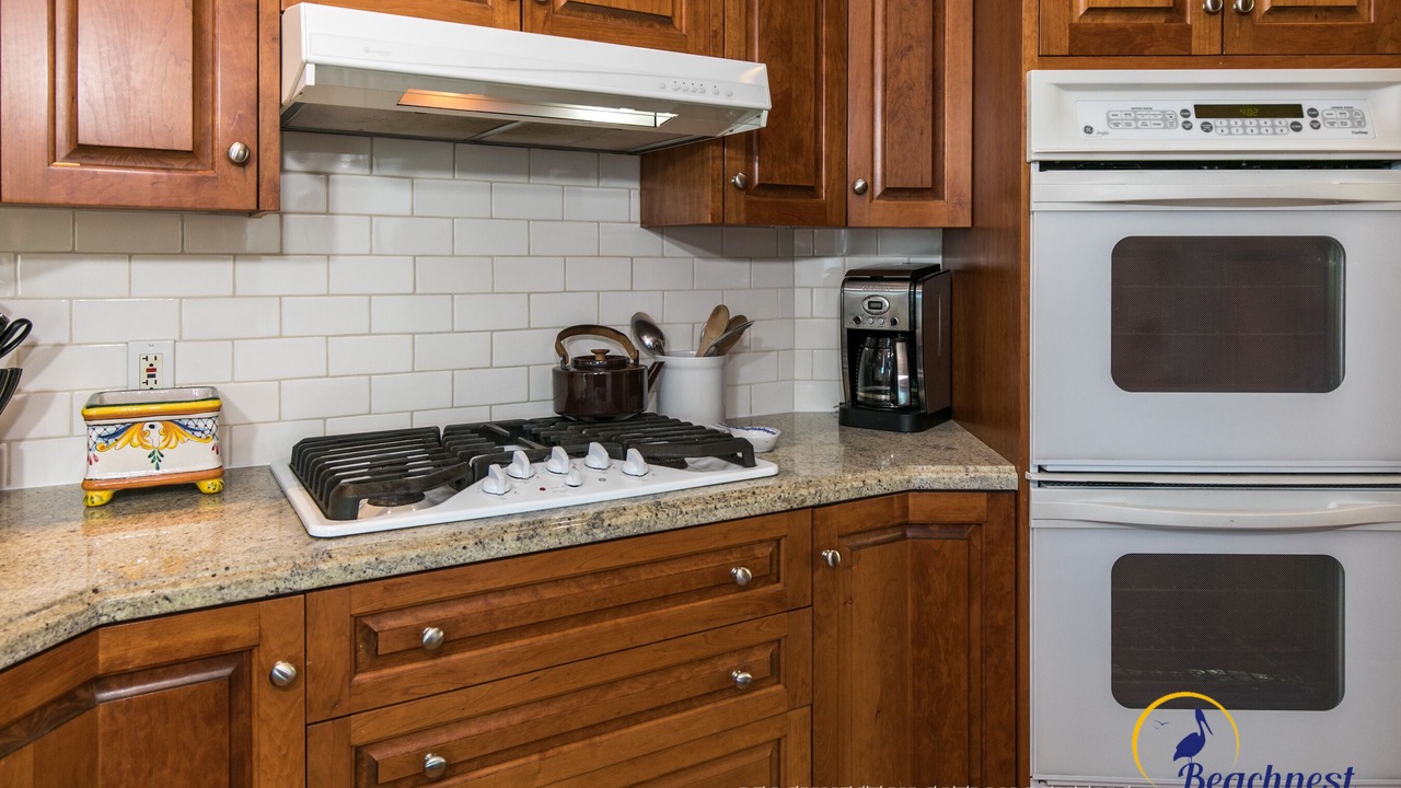 Photo of Kitchen in Capitola
