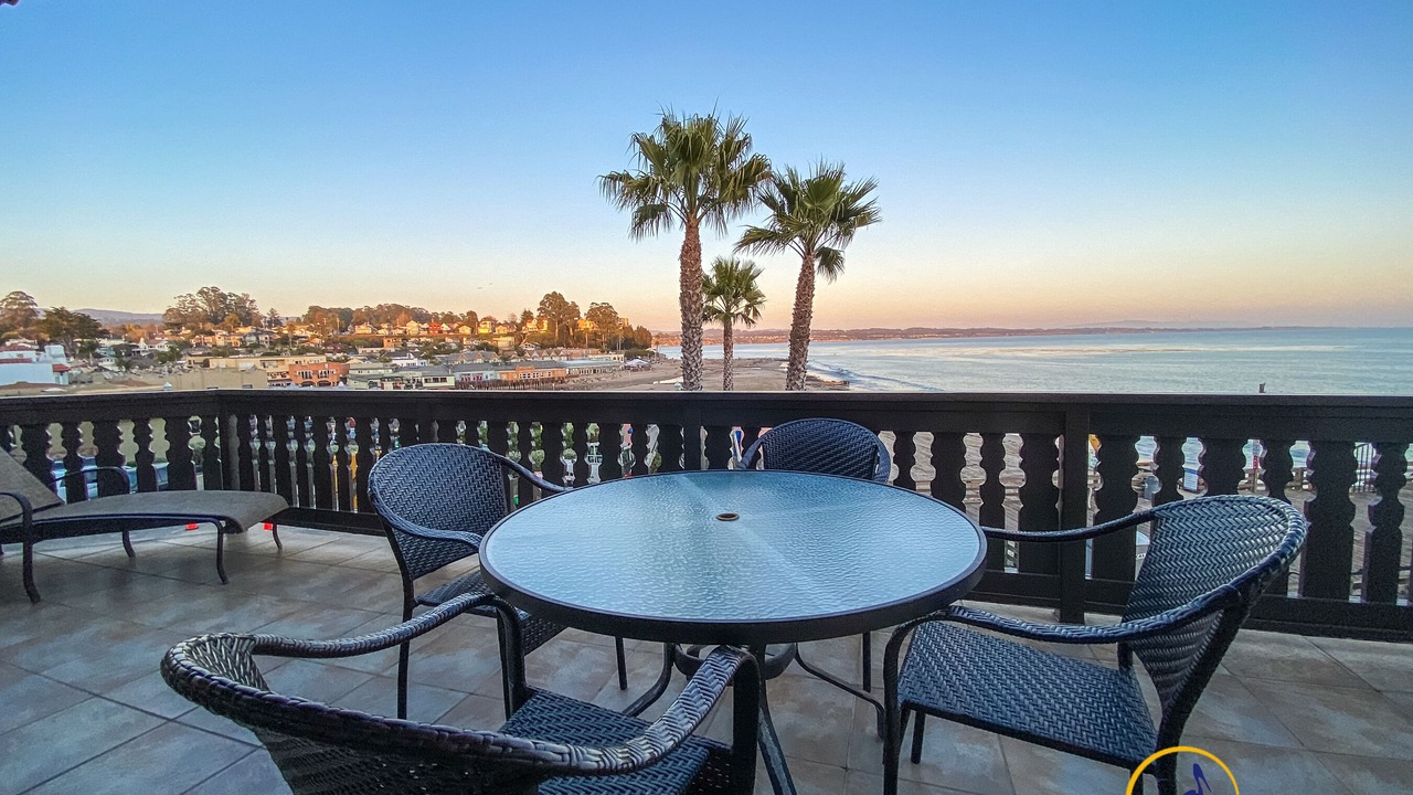 Photo of Outdoor in Capitola