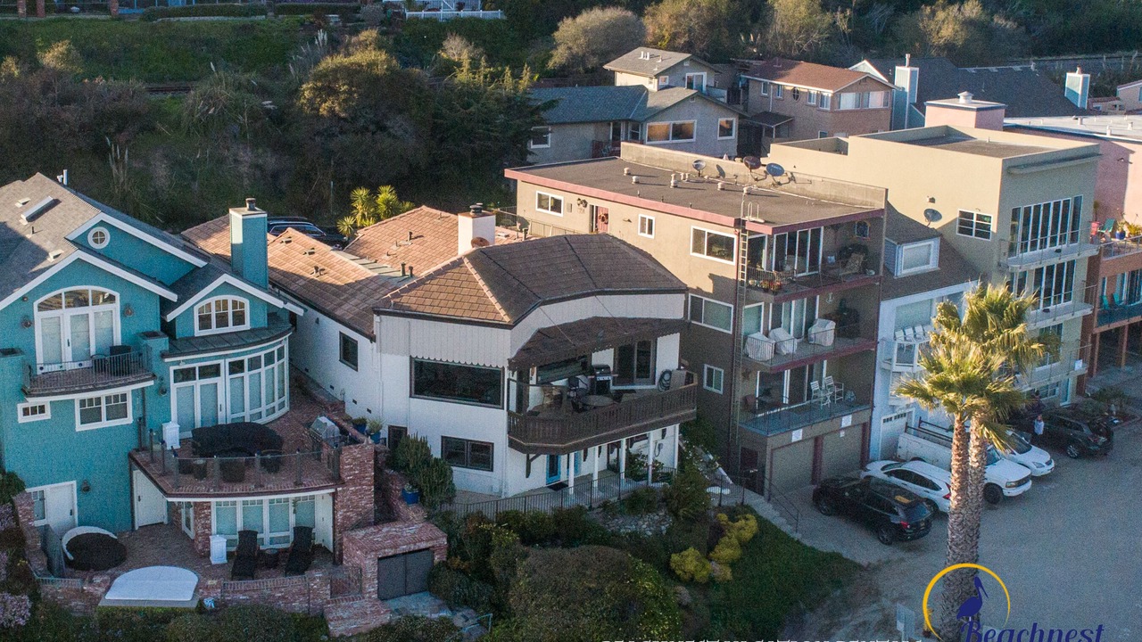 Photo of Outdoor in Capitola