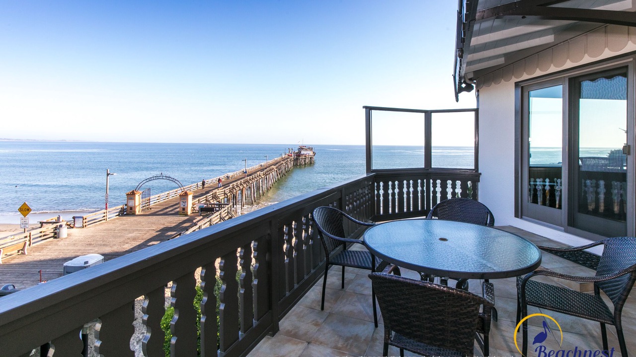 Photo of Outdoor in Capitola