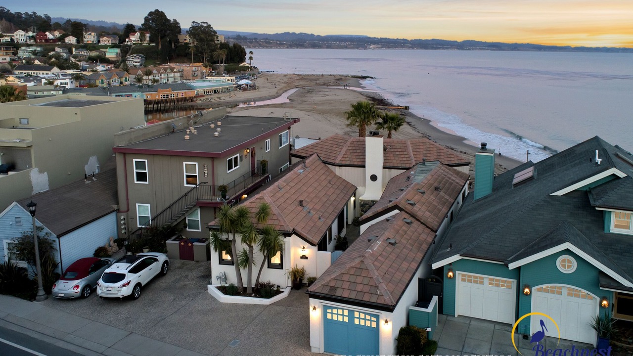 Photo of Outdoor in Capitola