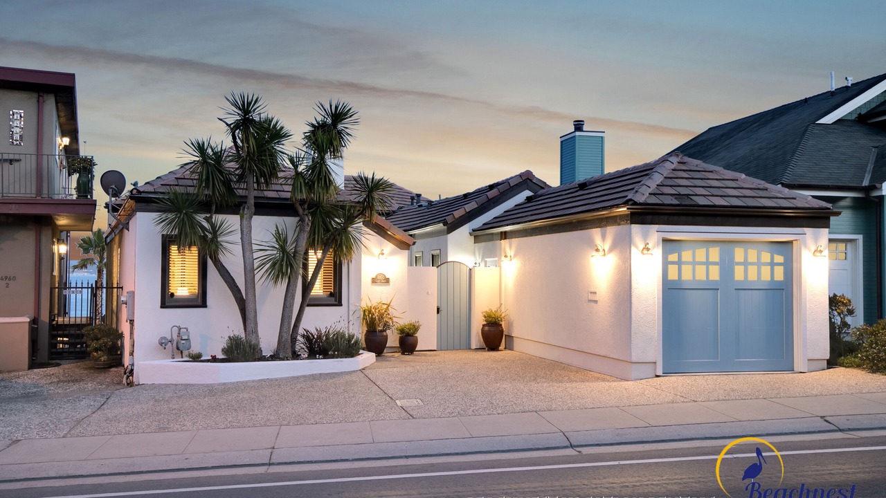 Photo of Outdoor in Capitola