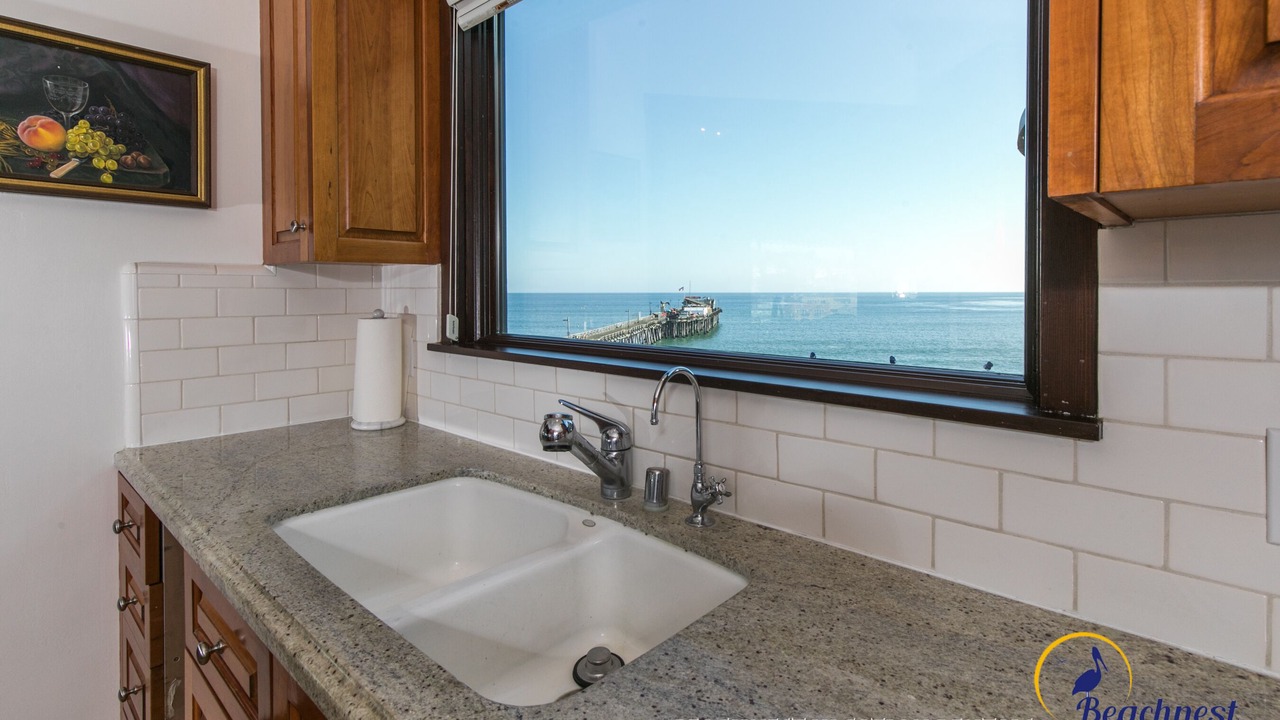 Photo of Bathroom in Capitola